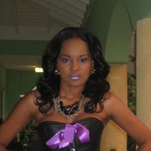 Meet your Posher, Tunya